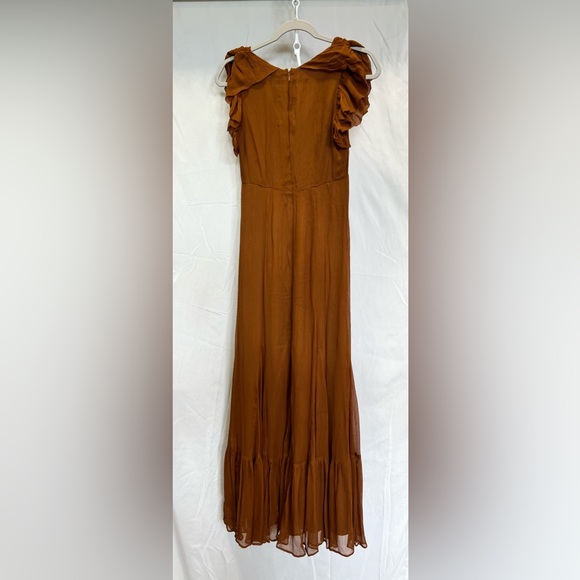 Tularosa Althea Maxi Dress - Picture 4 of 4
